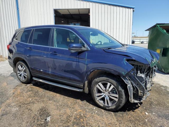 Photo 3 VIN: 5FNYF6H60JB007689 - HONDA PILOT 