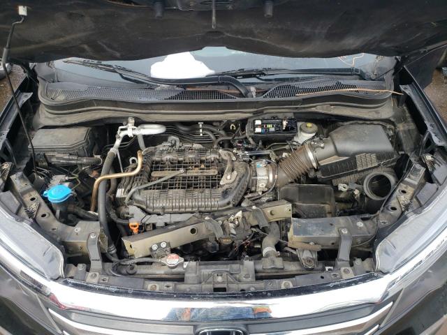 Photo 11 VIN: 5FNYF6H60JB022614 - HONDA PILOT EXL 