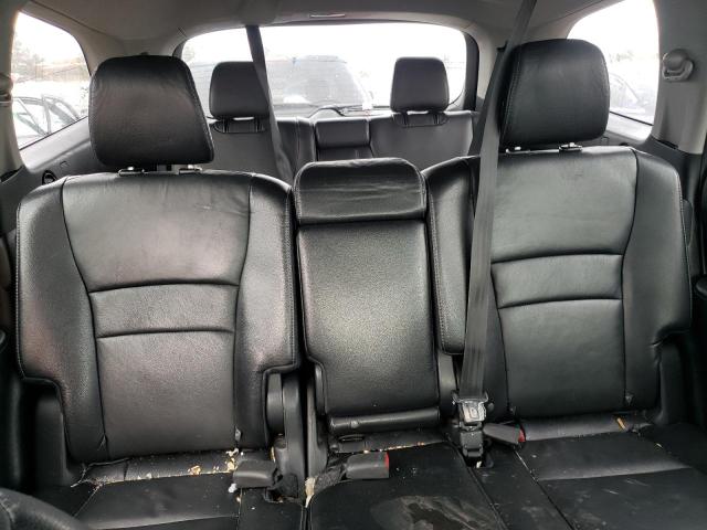 Photo 9 VIN: 5FNYF6H60JB022614 - HONDA PILOT EXL 