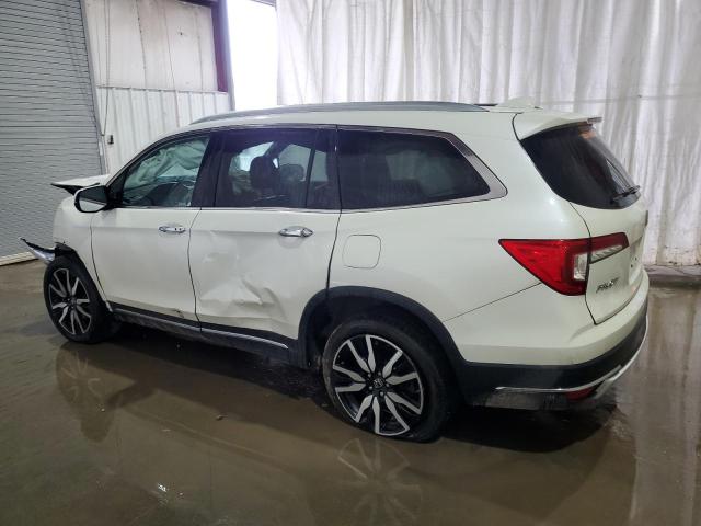 Photo 1 VIN: 5FNYF6H60KB002364 - HONDA PILOT 