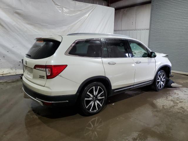 Photo 2 VIN: 5FNYF6H60KB002364 - HONDA PILOT 