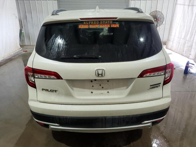 Photo 5 VIN: 5FNYF6H60KB002364 - HONDA PILOT 