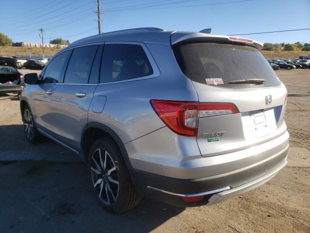 Photo 2 VIN: 5FNYF6H60KB056182 - HONDA PILOT TOUR 