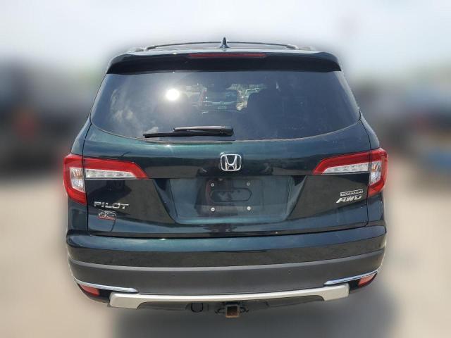 Photo 5 VIN: 5FNYF6H60LB004262 - HONDA PILOT 