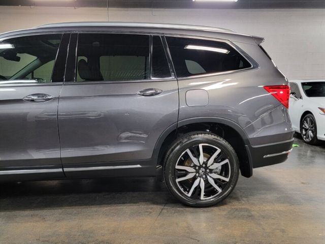 Photo 3 VIN: 5FNYF6H60LB006674 - HONDA PILOT 