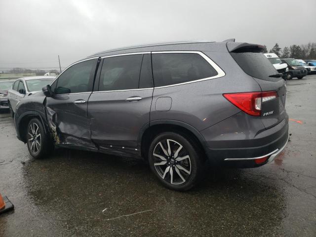 Photo 1 VIN: 5FNYF6H60LB015004 - HONDA PILOT 