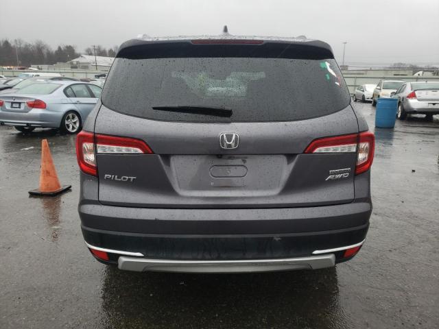 Photo 5 VIN: 5FNYF6H60LB015004 - HONDA PILOT 