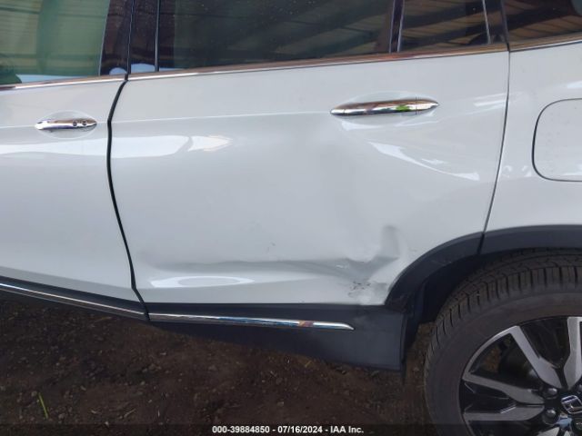 Photo 5 VIN: 5FNYF6H60LB046673 - HONDA PILOT 