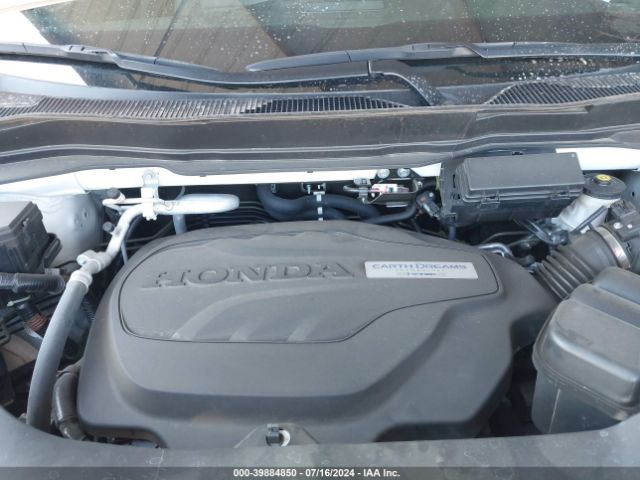 Photo 9 VIN: 5FNYF6H60LB046673 - HONDA PILOT 