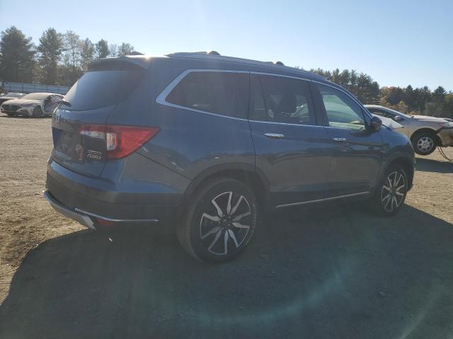 Photo 2 VIN: 5FNYF6H60MB024934 - HONDA PILOT TOUR 