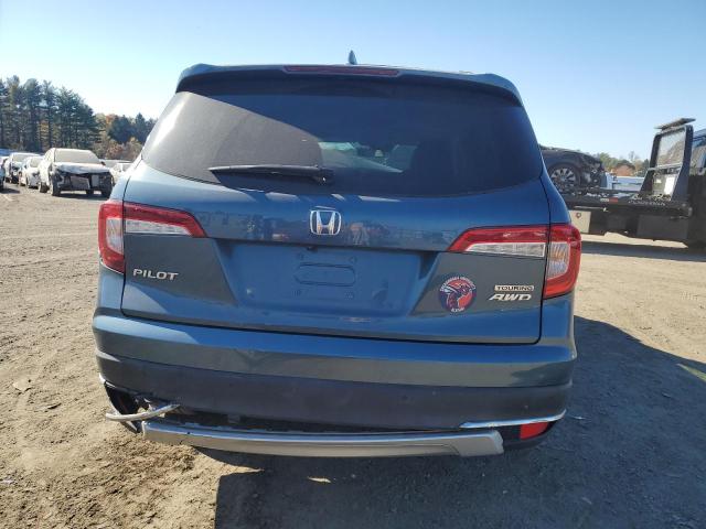 Photo 5 VIN: 5FNYF6H60MB024934 - HONDA PILOT TOUR 