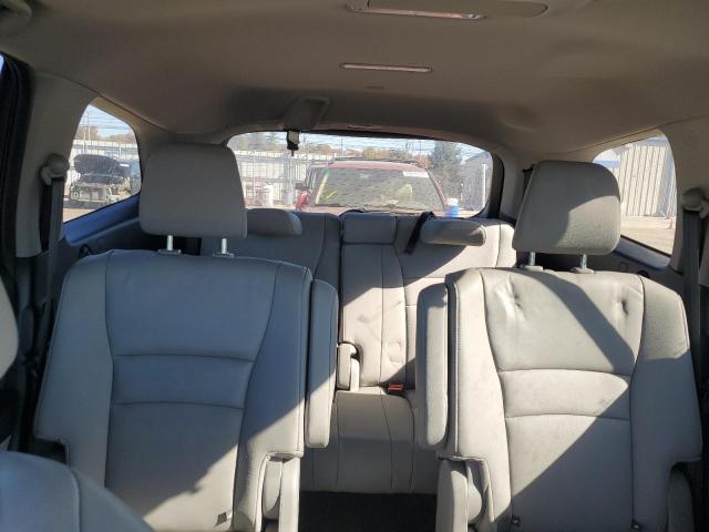 Photo 9 VIN: 5FNYF6H60MB024934 - HONDA PILOT TOUR 