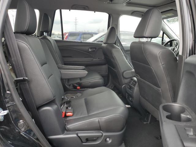 Photo 10 VIN: 5FNYF6H60NB098503 - HONDA PILOT 