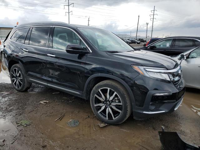 Photo 3 VIN: 5FNYF6H60NB098503 - HONDA PILOT 