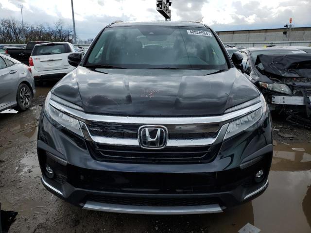 Photo 4 VIN: 5FNYF6H60NB098503 - HONDA PILOT 