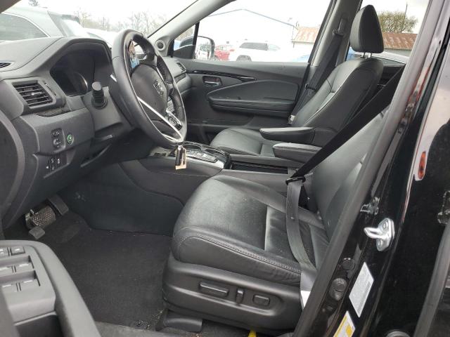 Photo 6 VIN: 5FNYF6H60NB098503 - HONDA PILOT 