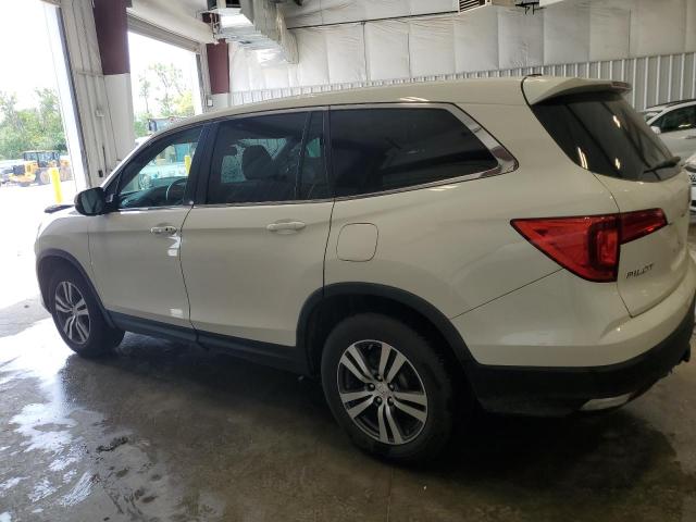 Photo 1 VIN: 5FNYF6H61GB030018 - HONDA PILOT 