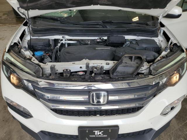 Photo 11 VIN: 5FNYF6H61GB030018 - HONDA PILOT 