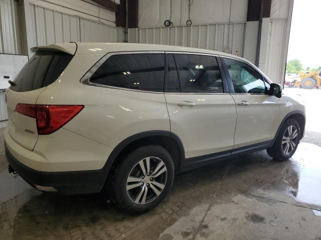 Photo 2 VIN: 5FNYF6H61GB030018 - HONDA PILOT 