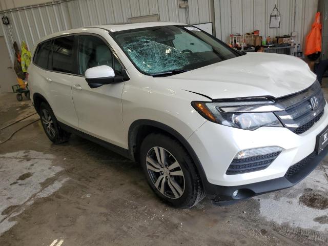 Photo 3 VIN: 5FNYF6H61GB030018 - HONDA PILOT 