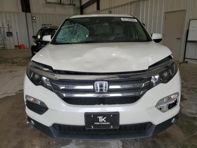 Photo 4 VIN: 5FNYF6H61GB030018 - HONDA PILOT 