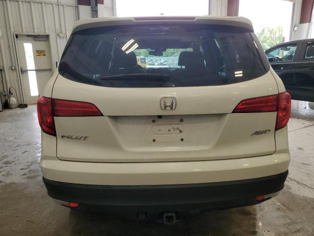 Photo 5 VIN: 5FNYF6H61GB030018 - HONDA PILOT 