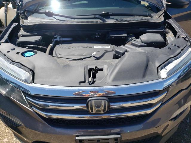 Photo 10 VIN: 5FNYF6H61GB062239 - HONDA PILOT 