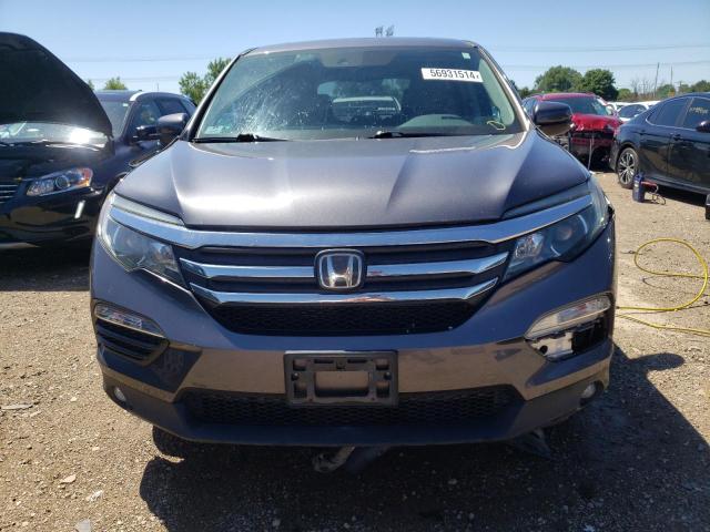 Photo 4 VIN: 5FNYF6H61GB062239 - HONDA PILOT 