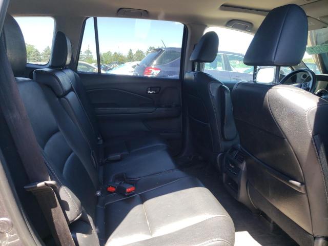 Photo 9 VIN: 5FNYF6H61GB062239 - HONDA PILOT 