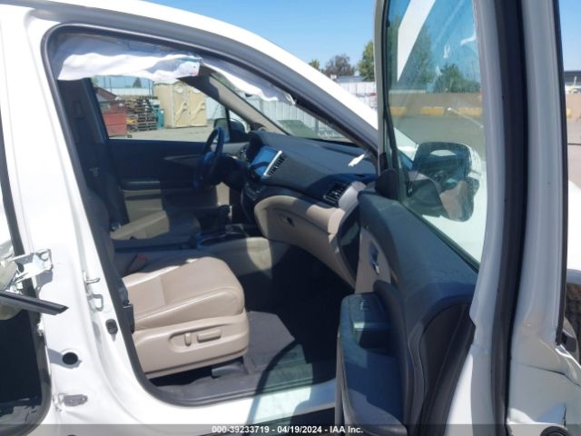 Photo 4 VIN: 5FNYF6H61HB086283 - HONDA PILOT 