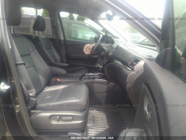 Photo 4 VIN: 5FNYF6H61KB003460 - HONDA PILOT 