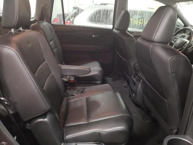 Photo 5 VIN: 5FNYF6H61KB014328 - HONDA PILOT TOUR 