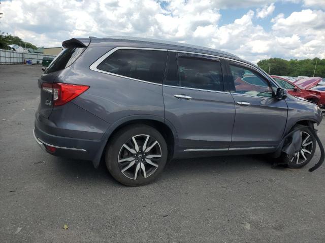 Photo 2 VIN: 5FNYF6H61KB023644 - HONDA PILOT 