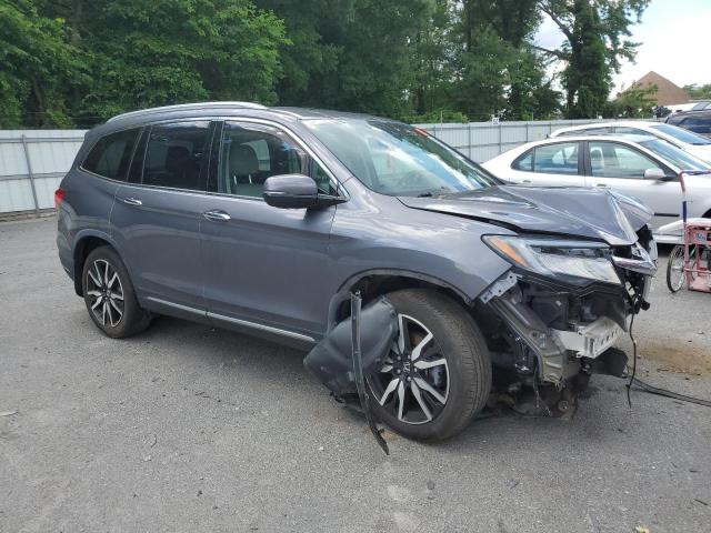 Photo 3 VIN: 5FNYF6H61KB023644 - HONDA PILOT 