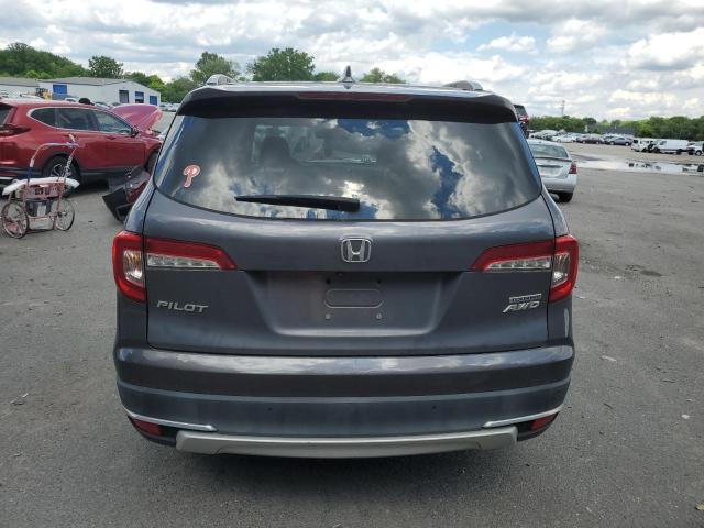 Photo 5 VIN: 5FNYF6H61KB023644 - HONDA PILOT 