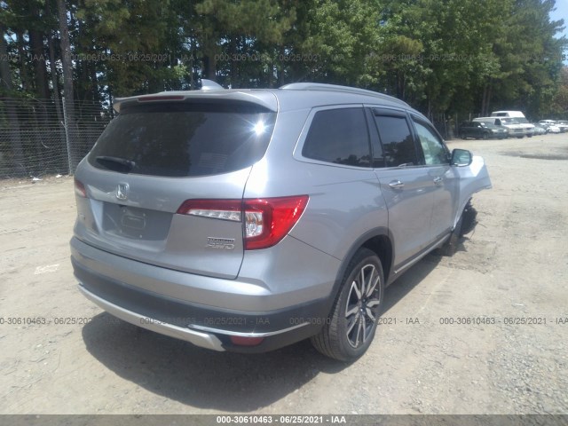 Photo 3 VIN: 5FNYF6H61KB057342 - HONDA PILOT 