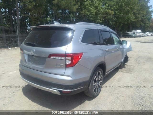 Photo 3 VIN: 5FNYF6H61KB057342 - HONDA PILOT 