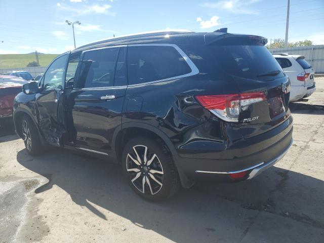 Photo 1 VIN: 5FNYF6H61KB074190 - HONDA PILOT 