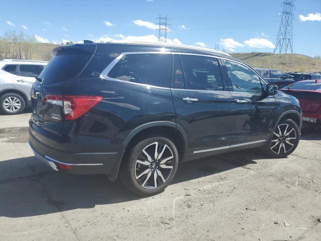 Photo 2 VIN: 5FNYF6H61KB074190 - HONDA PILOT 