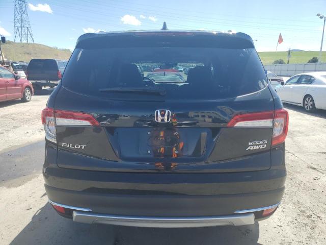 Photo 5 VIN: 5FNYF6H61KB074190 - HONDA PILOT 