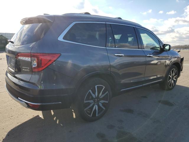 Photo 2 VIN: 5FNYF6H61LB002259 - HONDA PILOT 