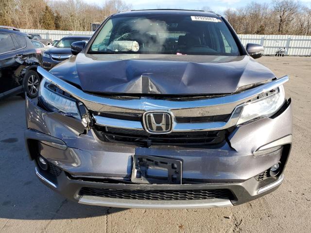 Photo 4 VIN: 5FNYF6H61LB002259 - HONDA PILOT 