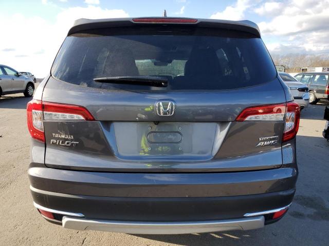 Photo 5 VIN: 5FNYF6H61LB002259 - HONDA PILOT 