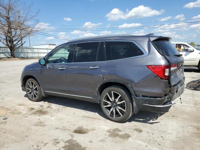 Photo 1 VIN: 5FNYF6H61LB046648 - HONDA PILOT 