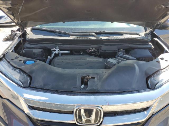 Photo 11 VIN: 5FNYF6H61LB046648 - HONDA PILOT 