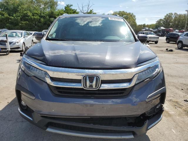 Photo 4 VIN: 5FNYF6H61LB046648 - HONDA PILOT 