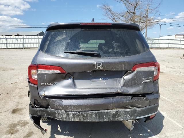 Photo 5 VIN: 5FNYF6H61LB046648 - HONDA PILOT 