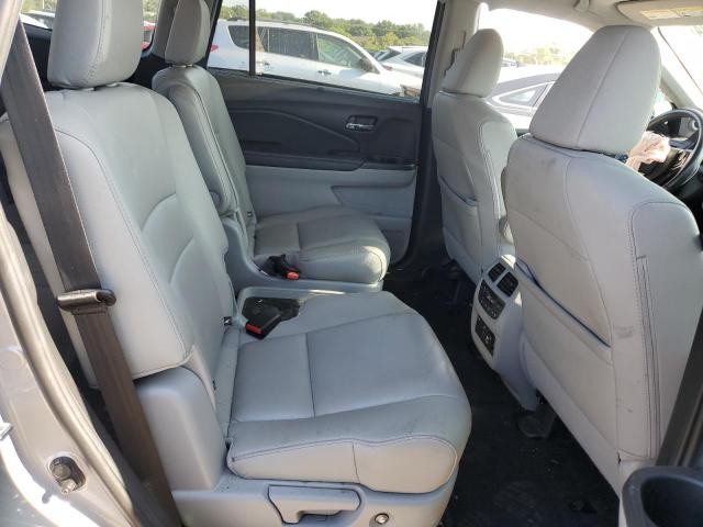 Photo 10 VIN: 5FNYF6H61MB034890 - HONDA PILOT TOUR 