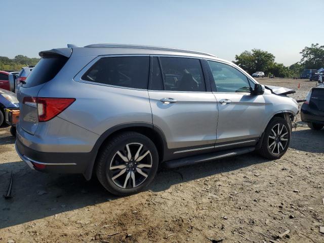 Photo 2 VIN: 5FNYF6H61MB034890 - HONDA PILOT TOUR 