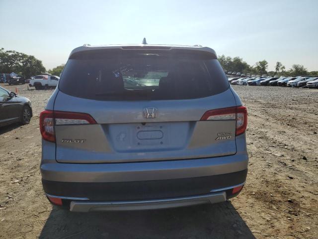 Photo 5 VIN: 5FNYF6H61MB034890 - HONDA PILOT TOUR 